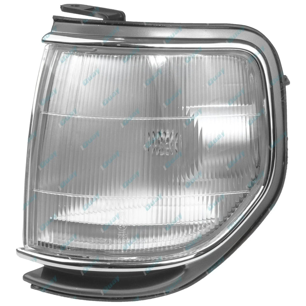 LH Corner Park Light for Toyota Landcruiser 80 Series 1990-1997 LHS Left
