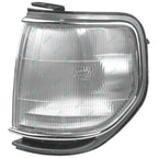 LH Corner Park Light for Toyota Landcruiser 80 Series 1990-1997 LHS Left