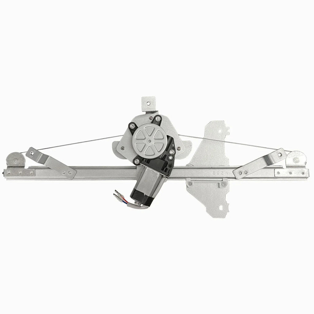 Front Right Window Regulator W/ Motor 2 Pins for Nissan Qashqai J11 (2014–2021)