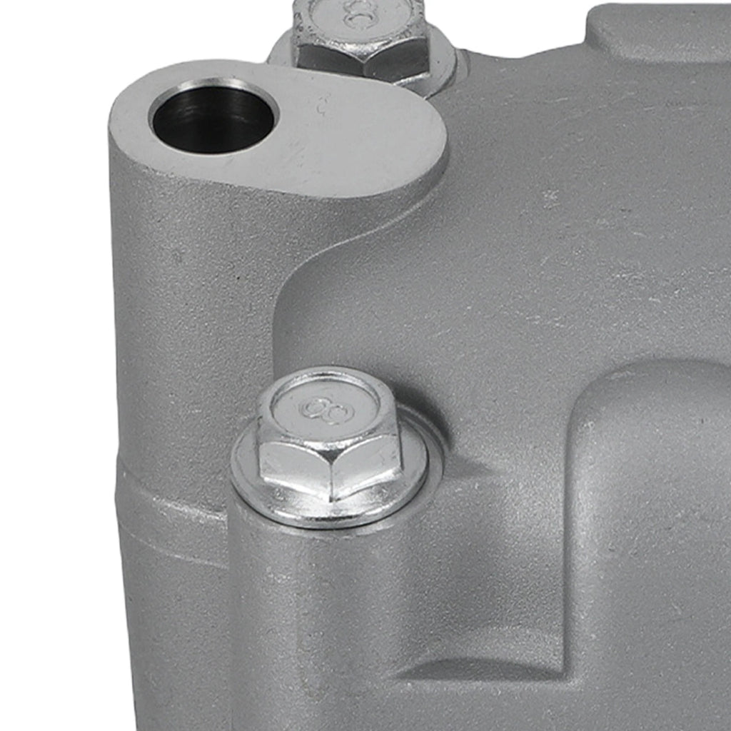 Power Steering Pump for Subaru Baja Legacy Outback (2002–2006)