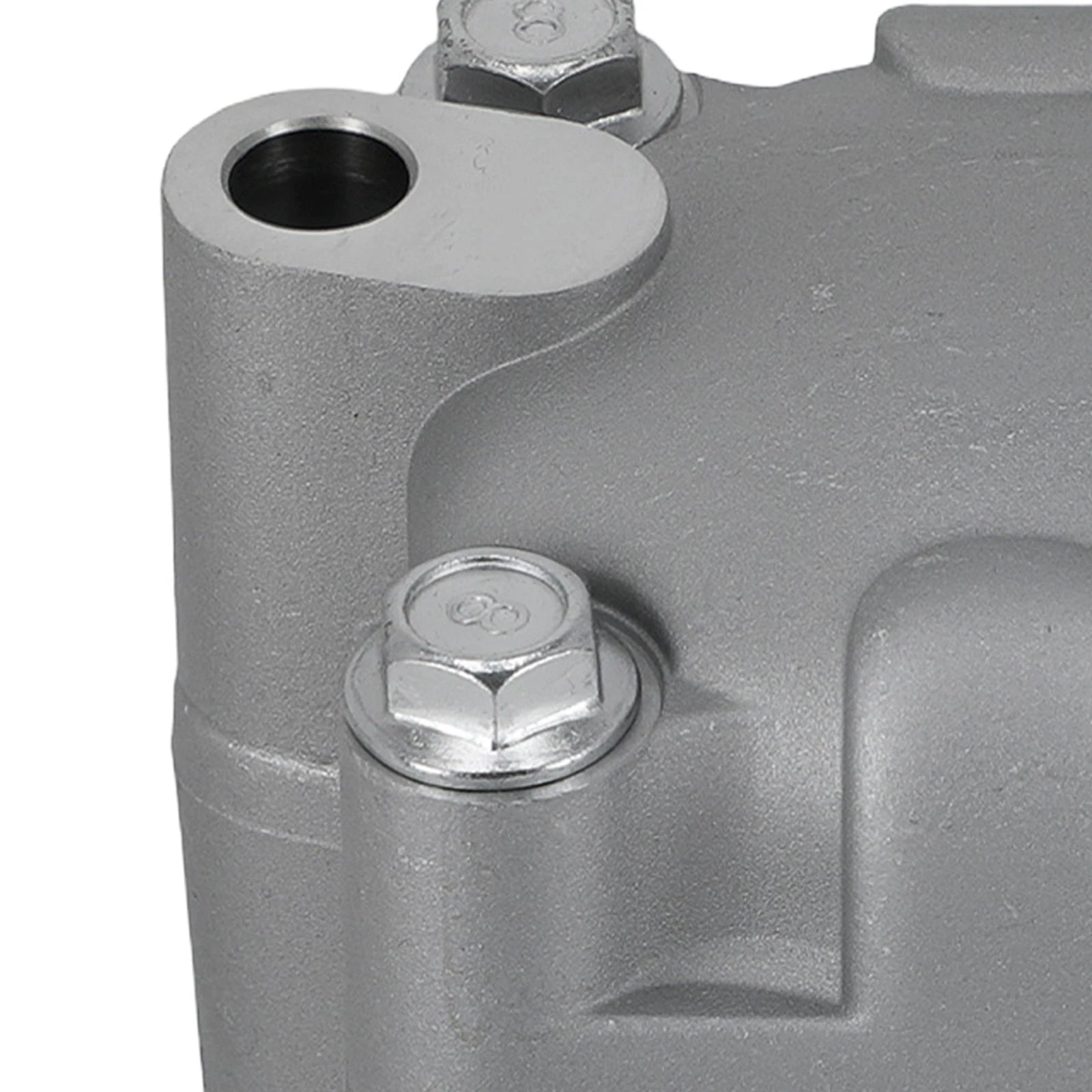 Power Steering Pump for Subaru Baja Legacy Outback (2002–2006)