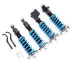 Coilover 24 Way Damper Struts for Subaru Forester (2009–2013)