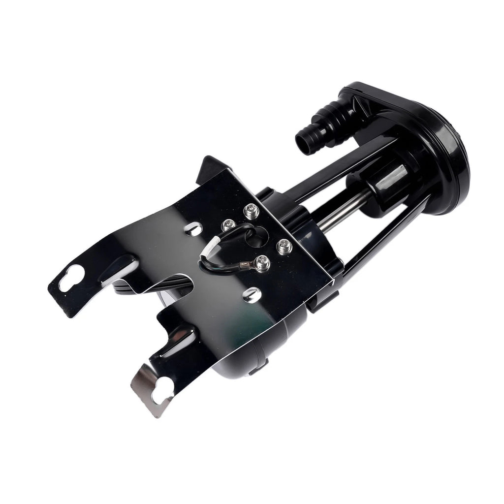 Ice Machine Motor for Marvel Heartland AGA Ice Maker (115V, 1500 RPM)