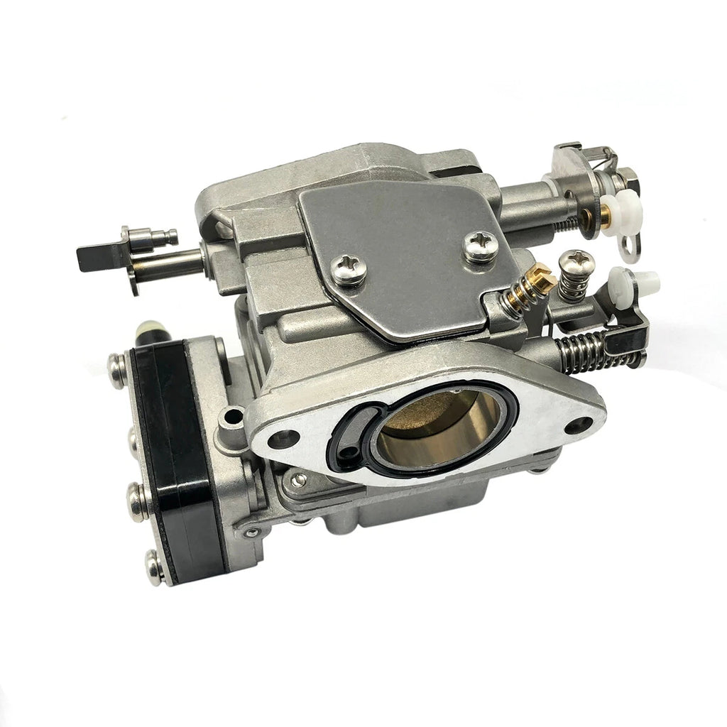 Carburetor for Tohatsu Nissan 9.9HP 15HP 18HP (2 Stroke) 3G2031002