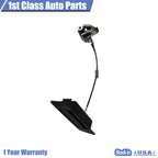 Rear Left Door Lock Latch for Ford E-150 Econoline (1992–2014)