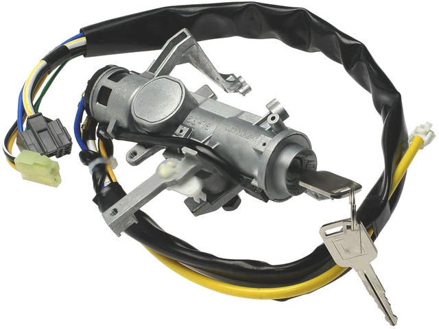 Ignition Lock and Cylinder Switch for Suzuki Vitara (2001–2003) WD857JM