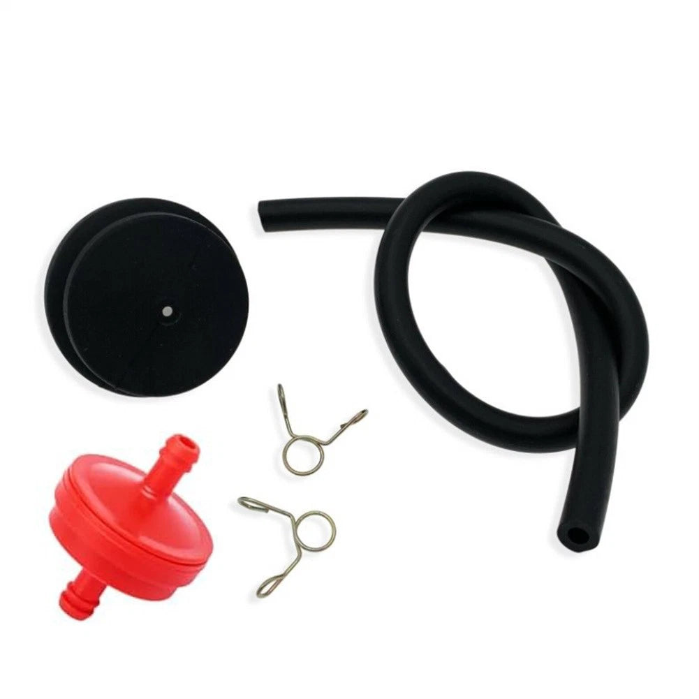 Fuel Line Replacement Kit for Snowblowers (667460)