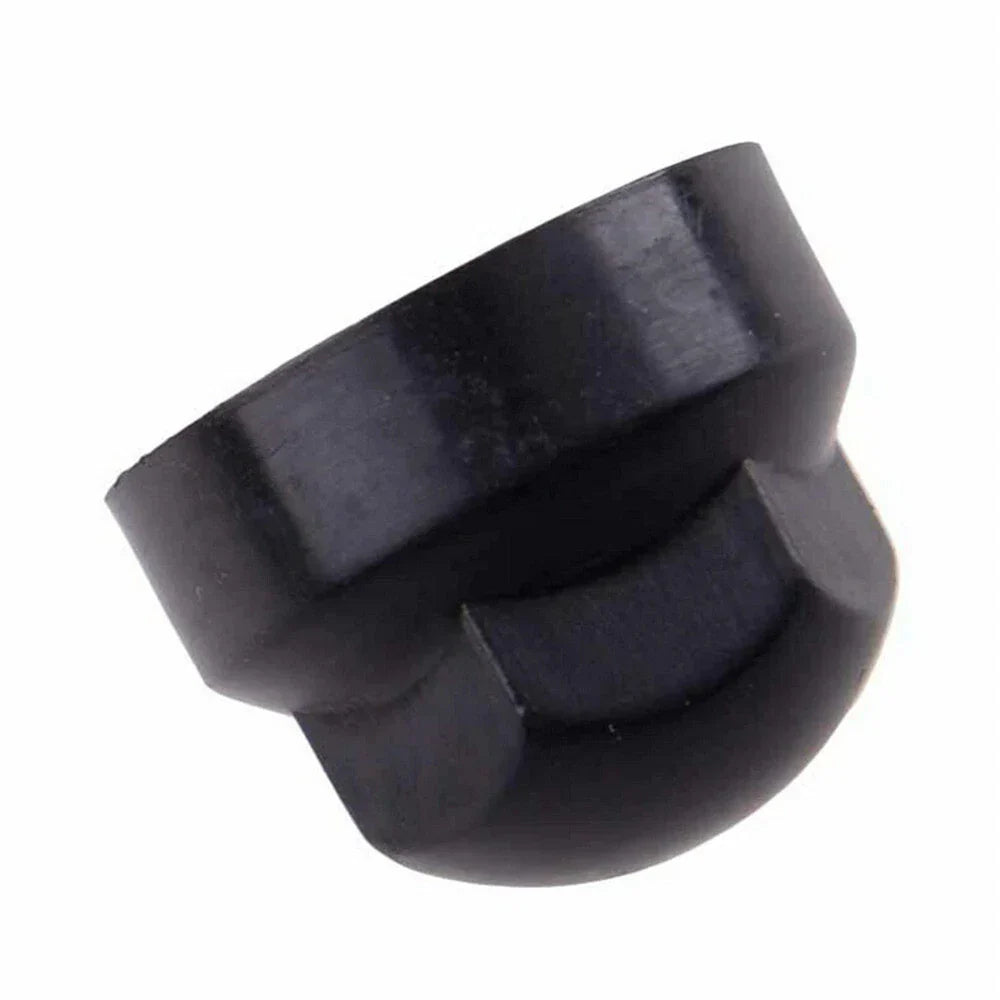 4 Pcs Steering Stop Bolt Covers for Toyota Pickup 4Runner T100 (1995-2002)
