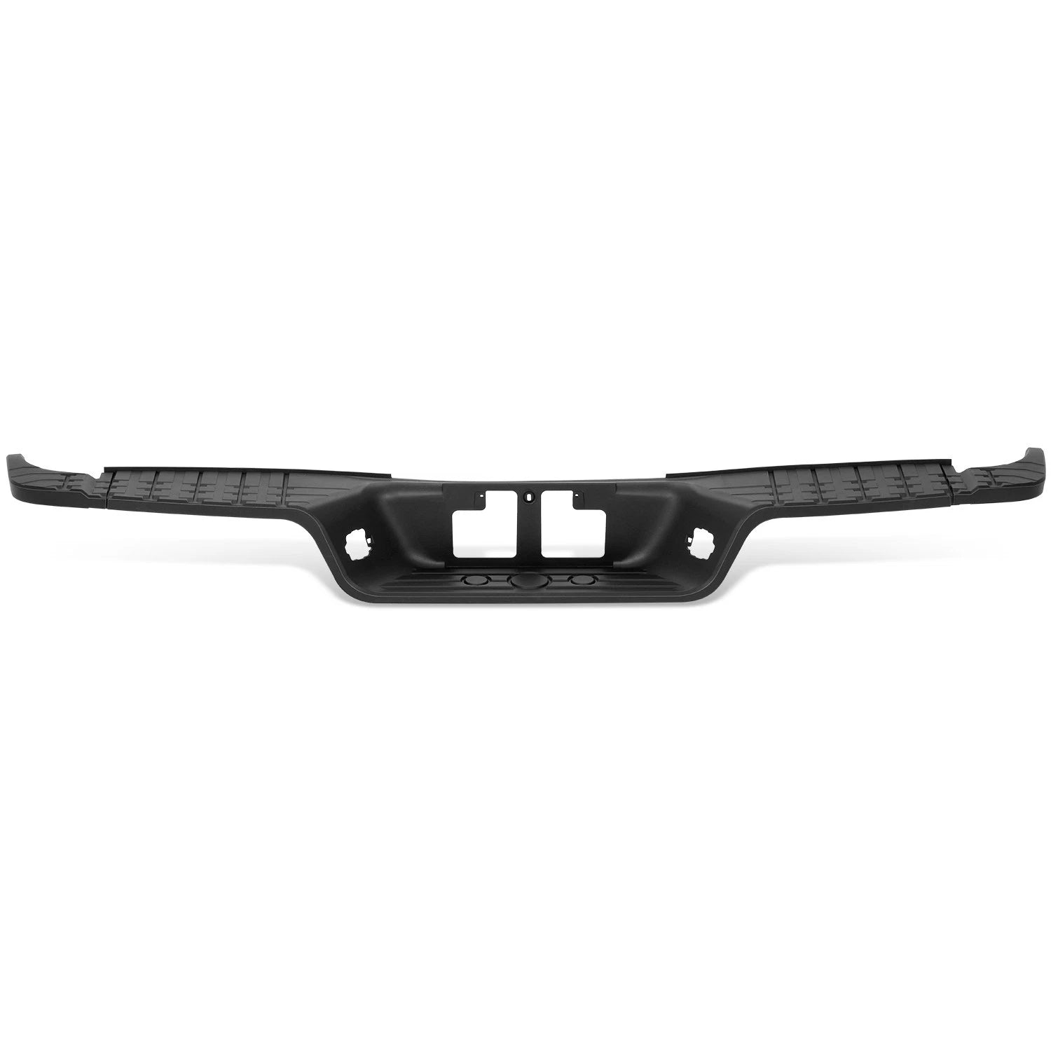 Set of 3 Step Pads for Toyota Tundra (2007–2013) Matte w/o Offroad Package