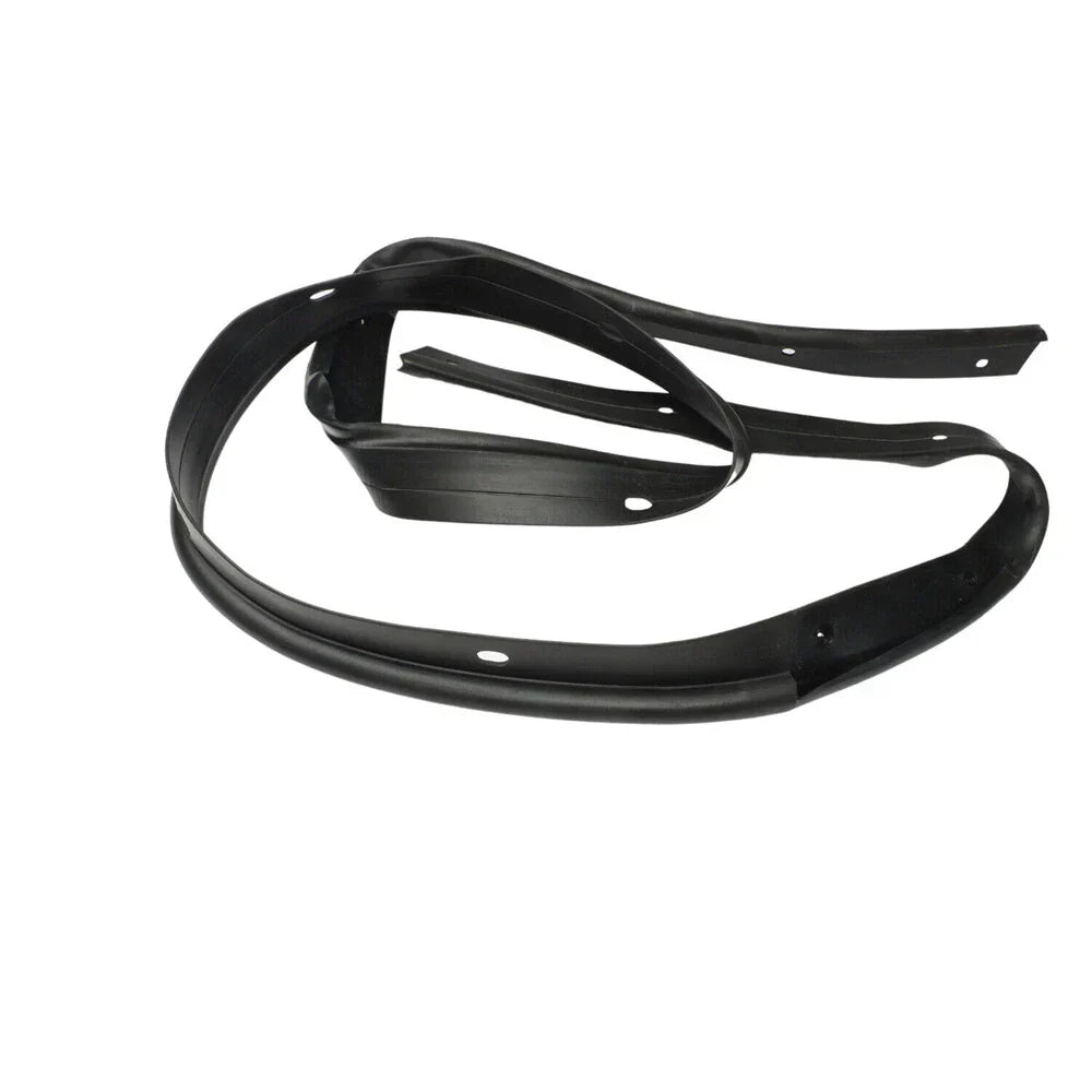 Rubber Hood Seal Gasket for 2016-2019 Honda Civic (2016-2019)