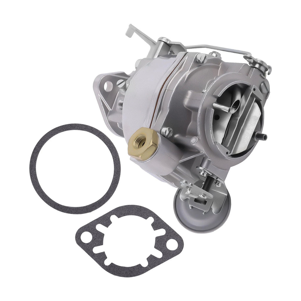 1 Barrel Carburetor for Chevrolet 6 Cyl Rochester BV (1963–1967)