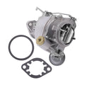 1 Barrel Carburetor for Chevrolet 6 Cyl Rochester BV (1963–1967)