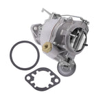 1 Barrel Carburetor for Chevrolet 6 Cyl Rochester BV (1963–1967)