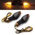 LED Turn Signal Indicators for Universal Mini 14 Motorcycle