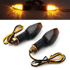 LED Turn Signal Indicators for Universal Mini 14 Motorcycle