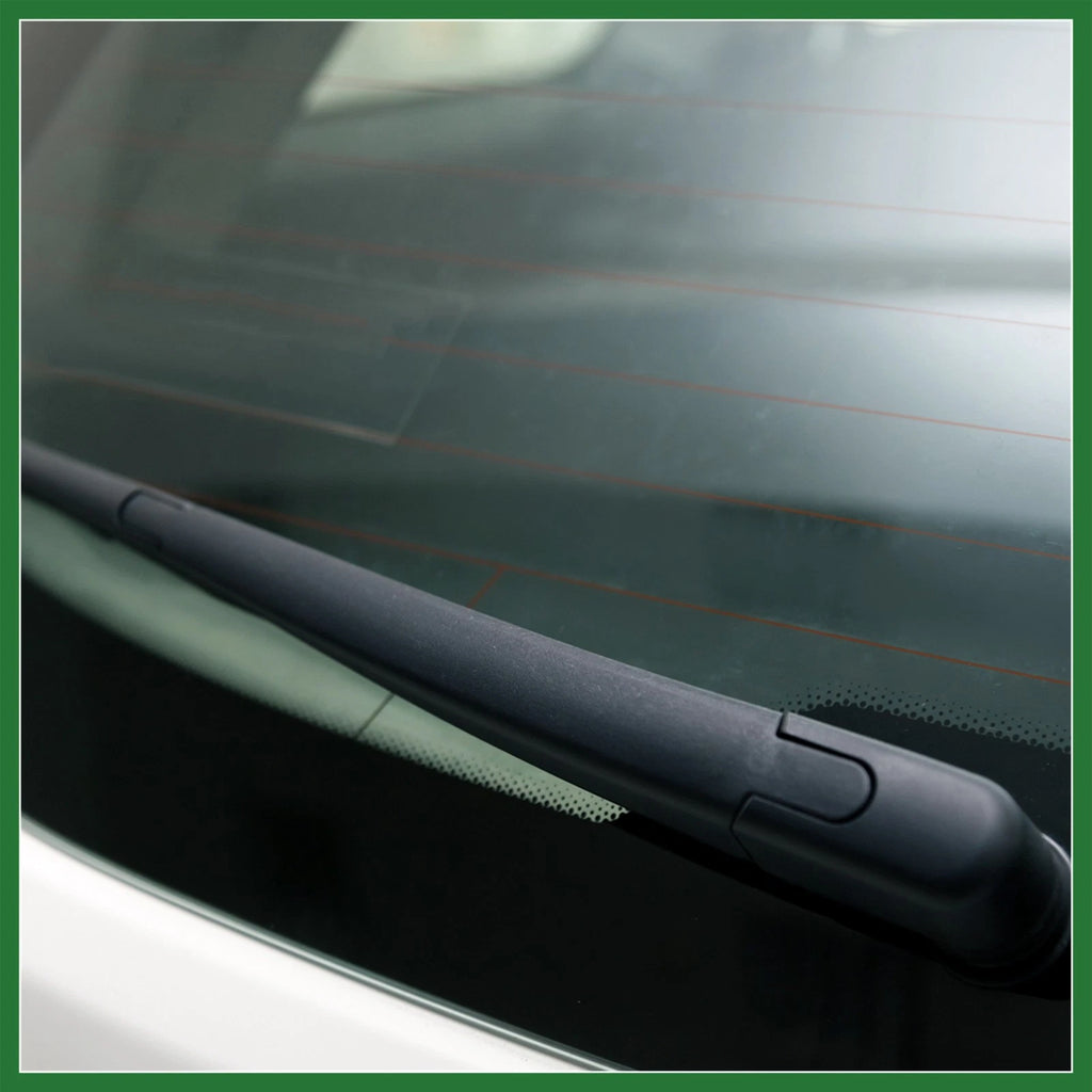 Rear Windshield Wiper Arm Nut Cover Cap for Audi A4 Avant (2001–2008)