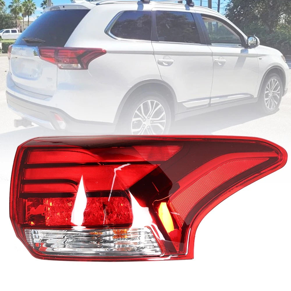 LED Outer Tail Light for Mitsubishi Outlander (2016–2020)
