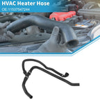 HVAC Heater Hose 3.0L for BMW X5 (2007-2010)