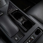 Center Console Cup Holder Insert Divider for Lexus RX350 RX450H (2010-2015)