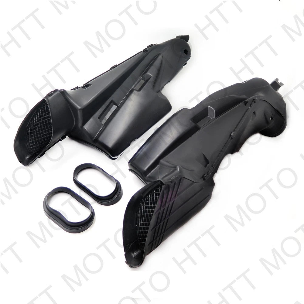 Fairing RAM Air Intake Duct Tube for Suzuki GSXR600 GSXR750 (2006–2007)