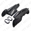 Fairing RAM Air Intake Duct Tube for Suzuki GSXR600 GSXR750 (2006–2007)