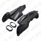 Fairing RAM Air Intake Duct Tube for Suzuki GSXR600 GSXR750 (2006–2007)