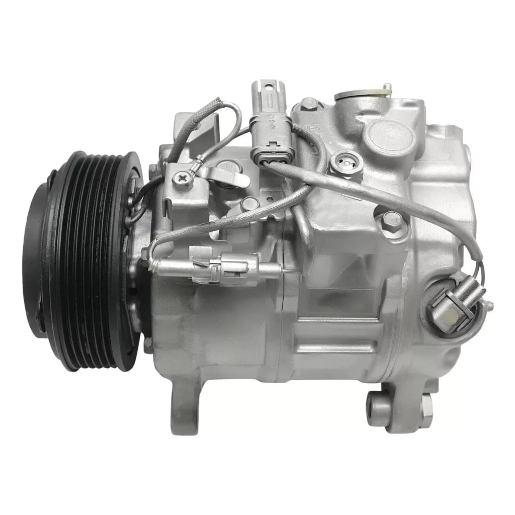 AC Compressor Kit for BMW Z4 2.0L Turbo (2013-2018) Heavy Duty Replacement