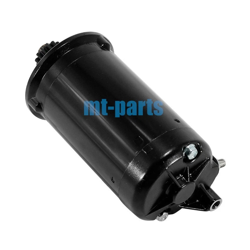 Starter for Ducati Monster 996 S4R (2004–2008) / Monster 1000 S2R S4RS (2006–2008)