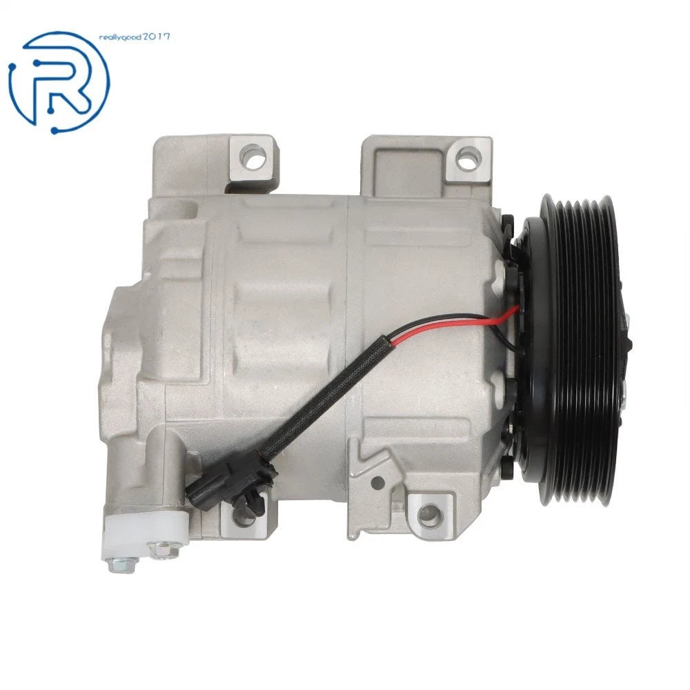 A/C Compressor with Clutch for Nissan Altima 2.5L (2007–2012) 98664 AC