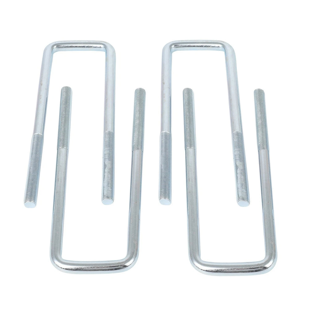 Set of 4 Leaf Springs for GMC Sierra Silverado (88–19)