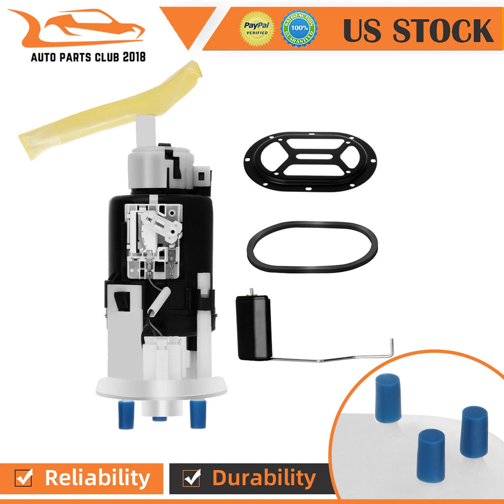 Fuel Pump for Hyundai Santa Fe (2004–2005)