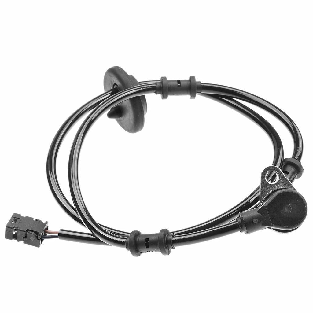 Rear Left ABS Wheel Speed Sensor for Mercedes-Benz E300 E320 E420 E430 (1995-2002)