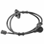 Rear Left ABS Wheel Speed Sensor for Mercedes-Benz E300 E320 E420 E430 (1995-2002)