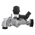 Water Pump for Mercedes-Benz CLA 250 2014-2019 GLA 250 2015-2017 for A2702000000