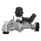 Water Pump for Mercedes-Benz CLA 250 2014-2019 GLA 250 2015-2017 for A2702000000