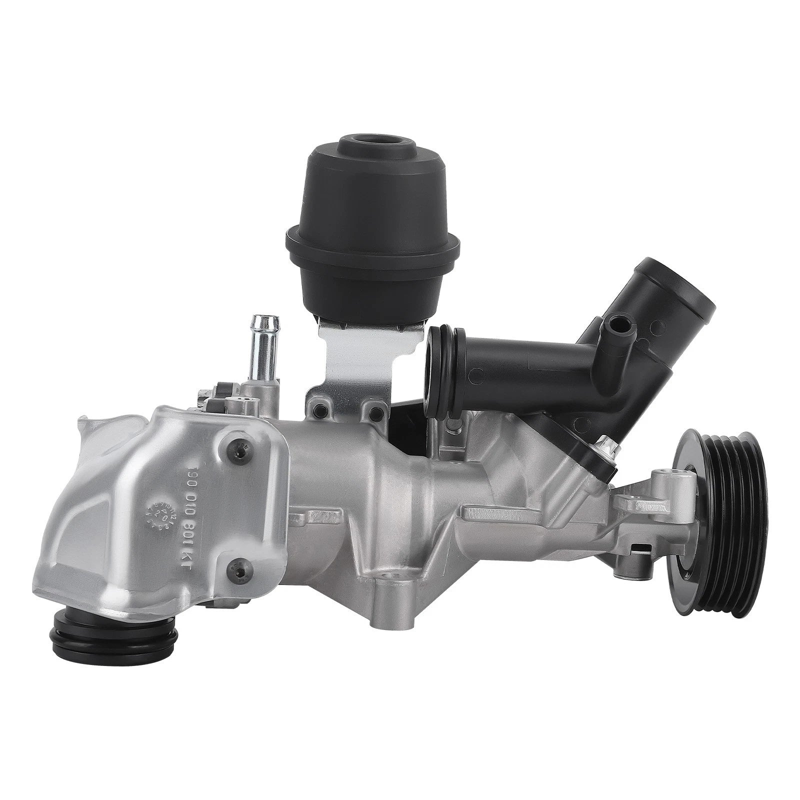 Water Pump for Mercedes-Benz CLA 250 2014-2019 GLA 250 2015-2017 for A2702000000