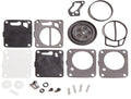 Carburetor Rebuild Kit for Yamaha Super Jet SJ VXR Wave Runner 3 (1993–1996)