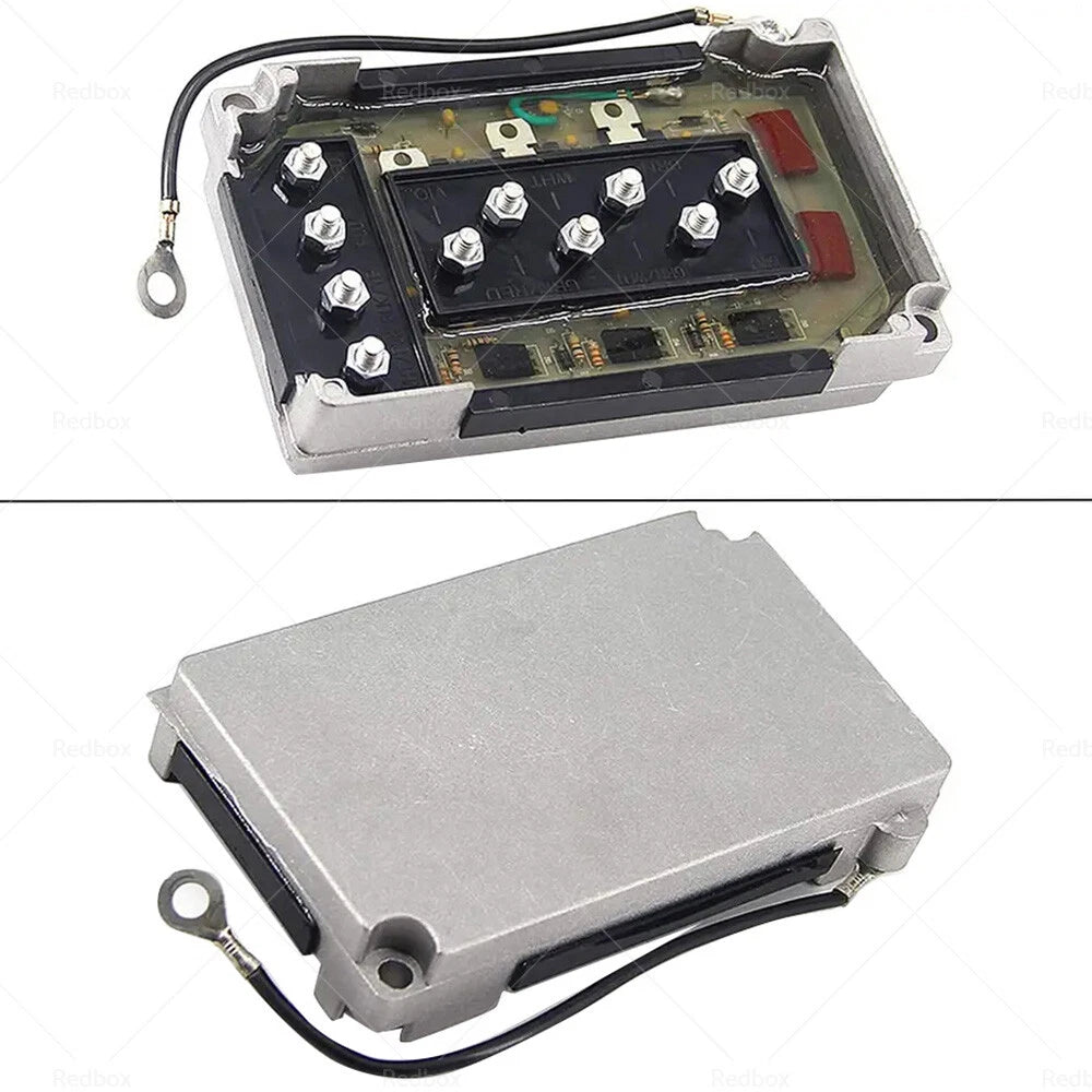 CDI Power Pack Switch Box for Mercury 3 6 Cyl (332-7778A9 A6 A12)