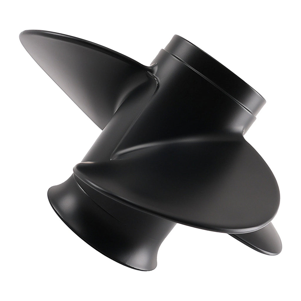 3 Blade Propeller for Tohatsu Nissan 9.9HP 15HP 18HP (2-Stroke) 48-897750A11