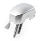 Silver Gear Shift Lever Change Button for Land Rover Range Rover Sport (2014-2020)