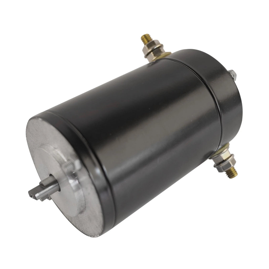 Hydraulic Pump Motor for Leveling System (12V)