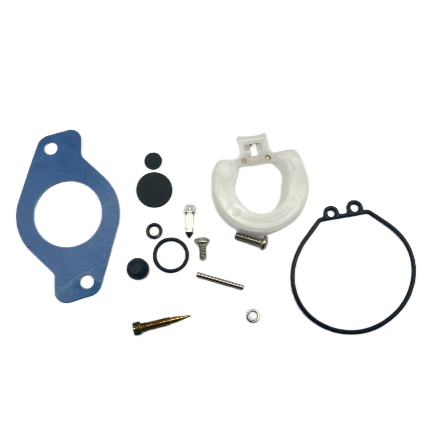 Carburetor Repair Kit for Yamaha 2 Stroke 60HP 70HP (6H3-W0093-00)