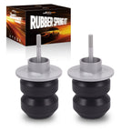 Rear Enhanced Suspension System for Cadillac Escalade (1992–2001)