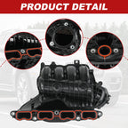 Intake Manifold with Gasket for Toyota Corolla (2019–2023)