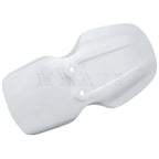 White Front Fender for Honda Z50R Z50 R (1988–1999) 61100-GW8-670ZA
