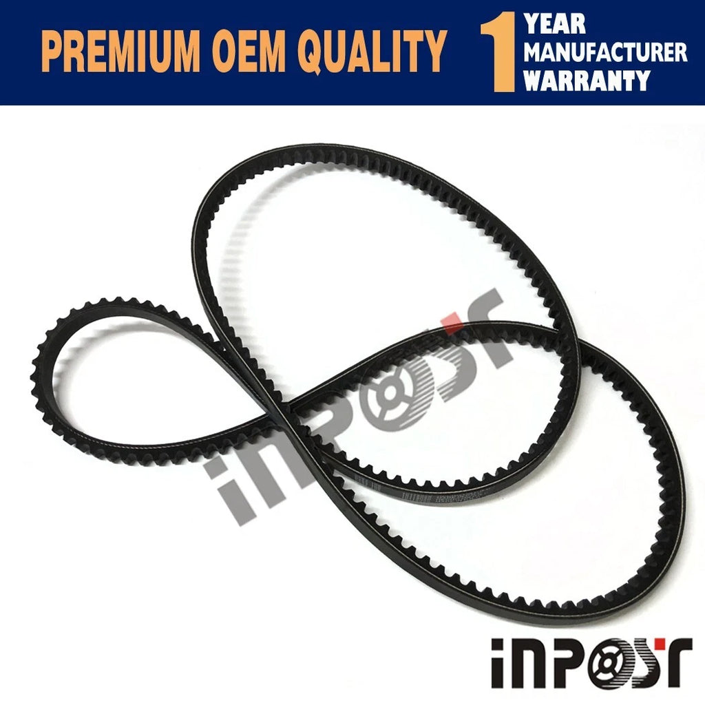 Belt 78-0629 for Thermo King SB-100 SB-190 SB-200 SB-300 (Isuzu 2.2)