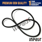 Belt 78-0629 for Thermo King SB-100 SB-190 SB-200 SB-300 (Isuzu 2.2)