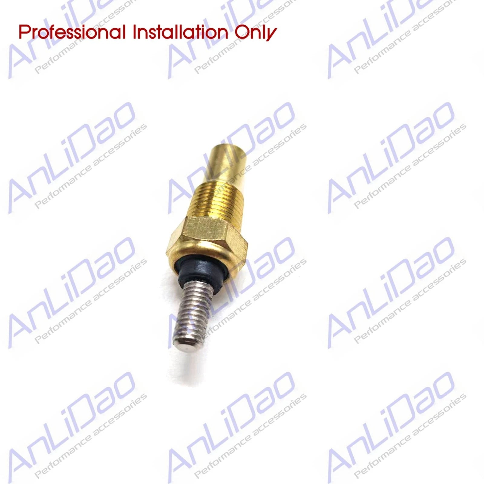 Temperature Sensor for Volvo Penta (3862500, 3861997, 18-7513)