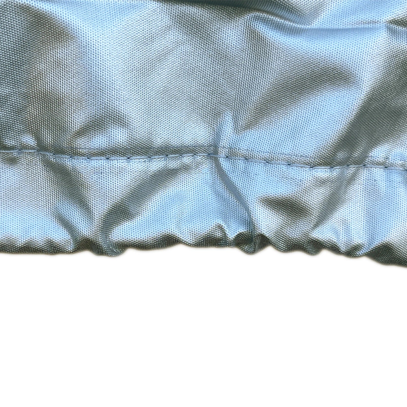 Outboard Motor Engine Storage Cover for Trailerable Boats (100-130 HP)