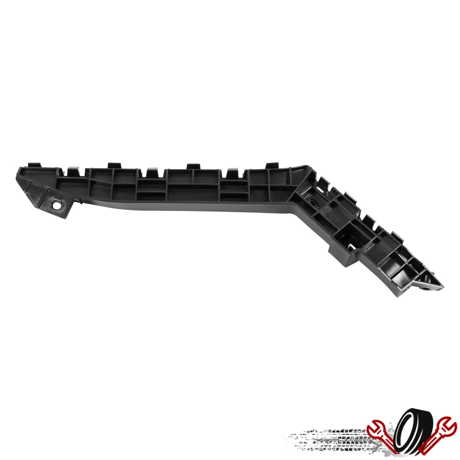 Left Front Bumper Cover Bracket for Acura TLX (2015–2017)